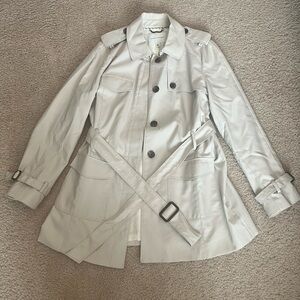 Banana Republic Trench Coat
